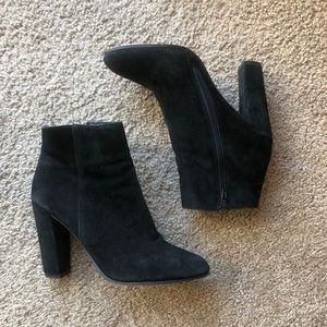 Steve Madden Glorius Booties